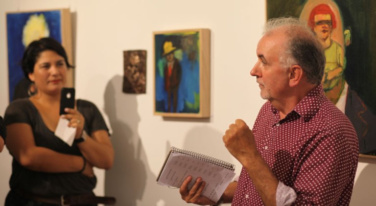 perter_doyle_AMgallery